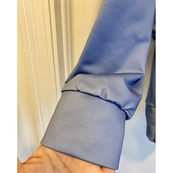 1989 Taylor’s Version Crewneck Sweatshirt Small Taylor Swift Baby Blue Seagulls - Picture 5 of 6